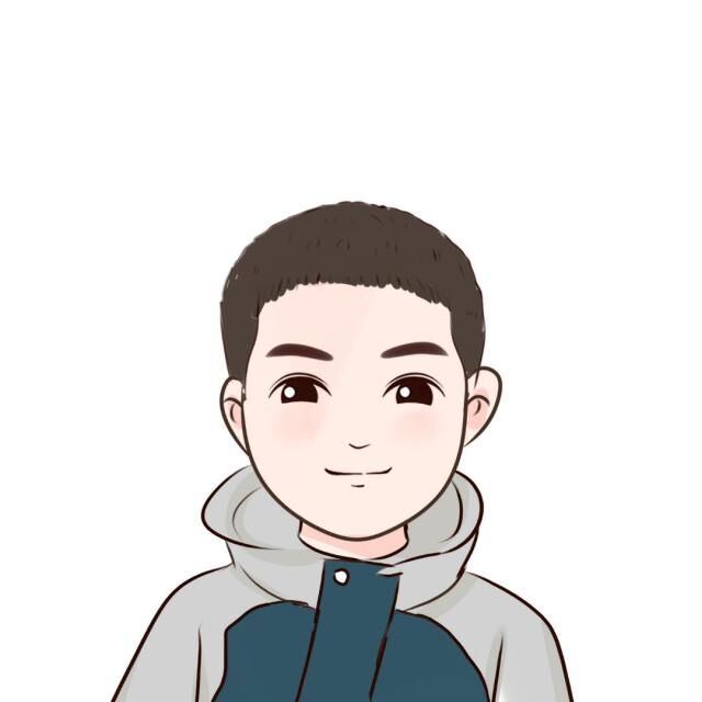 烙饼的碎碎念